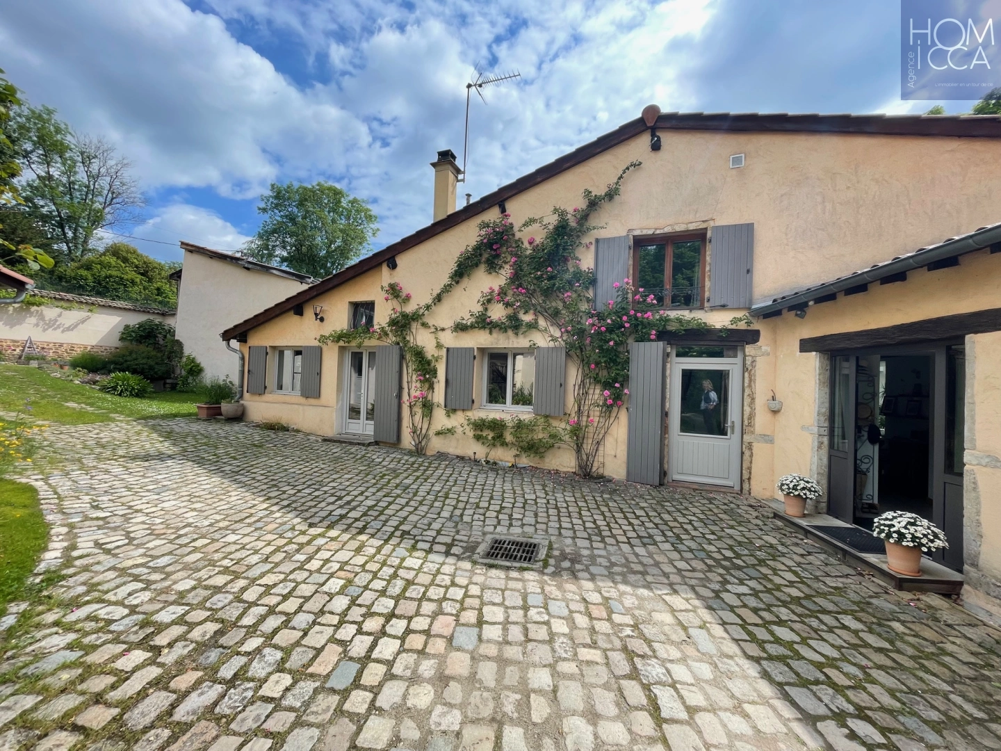 property